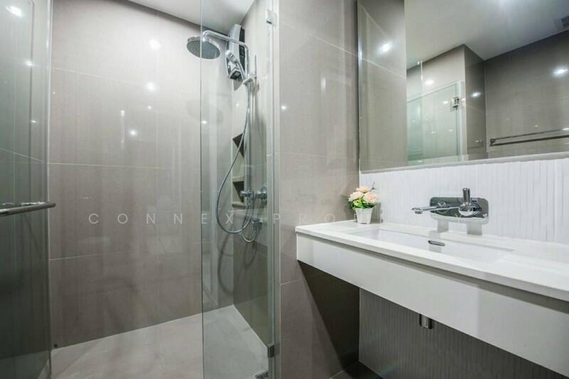 Rhythm Sukhumvit 42, Bangkok, Soi Sukhumvit 42, Sukhumvit Road, Phra Kanong, Khlong Toei, Bangkok, 1 Bedroom, 40 sqm, Condo For Rent, by Connex Property, 60203869 - DDproperty.com