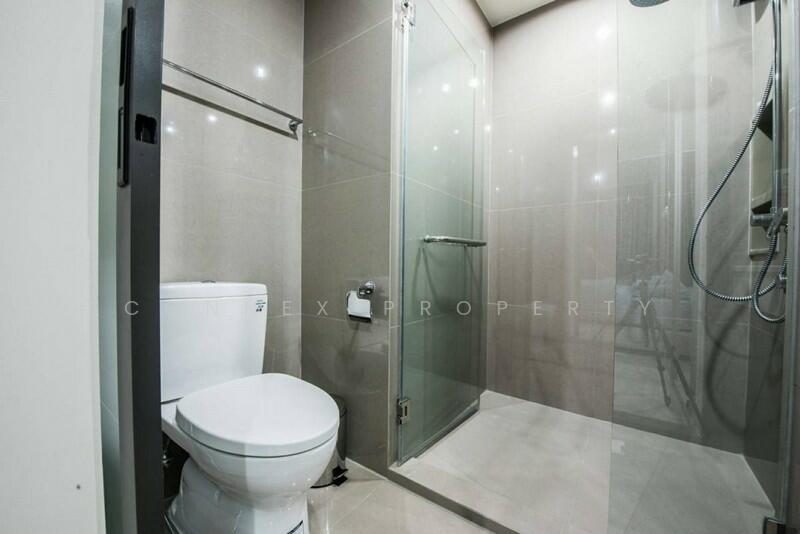 Rhythm Sukhumvit 42, Bangkok, Soi Sukhumvit 42, Sukhumvit Road, Phra Kanong, Khlong Toei, Bangkok, 1 Bedroom, 40 sqm, Condo For Rent, by Connex Property, 60203869 - DDproperty.com