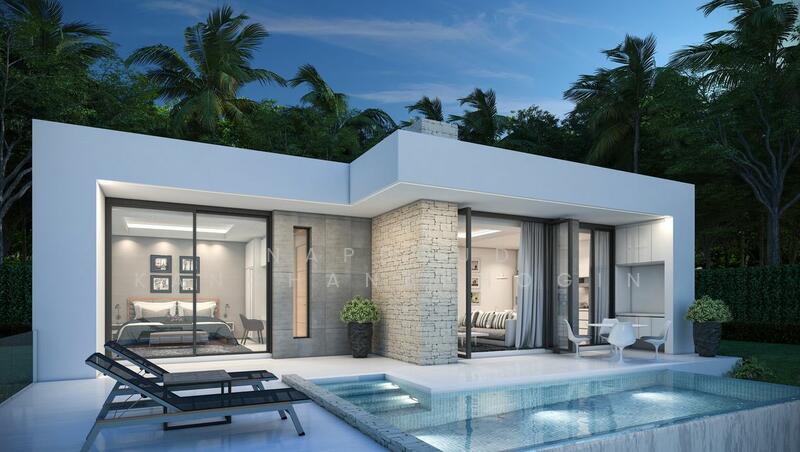 For Sale - The T Forest, Phuket