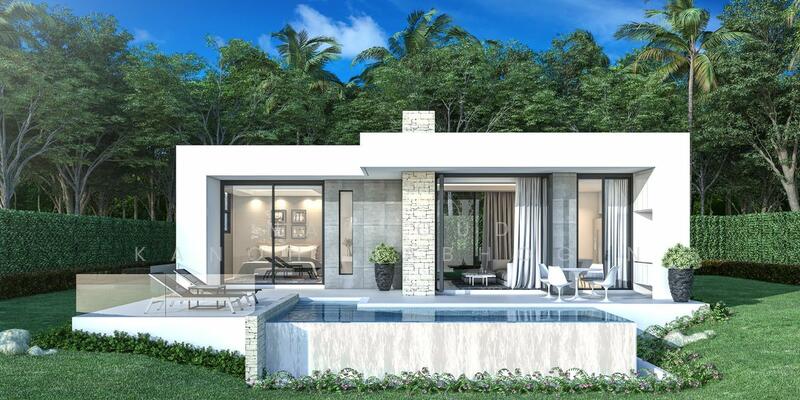 For Sale - The T Forest, Phuket
