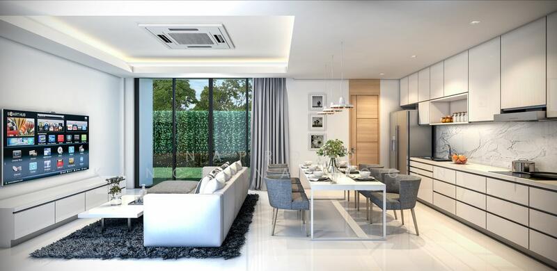 For Sale - The T Forest, Phuket
