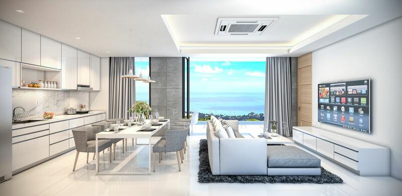 For Sale - The T Forest, Phuket