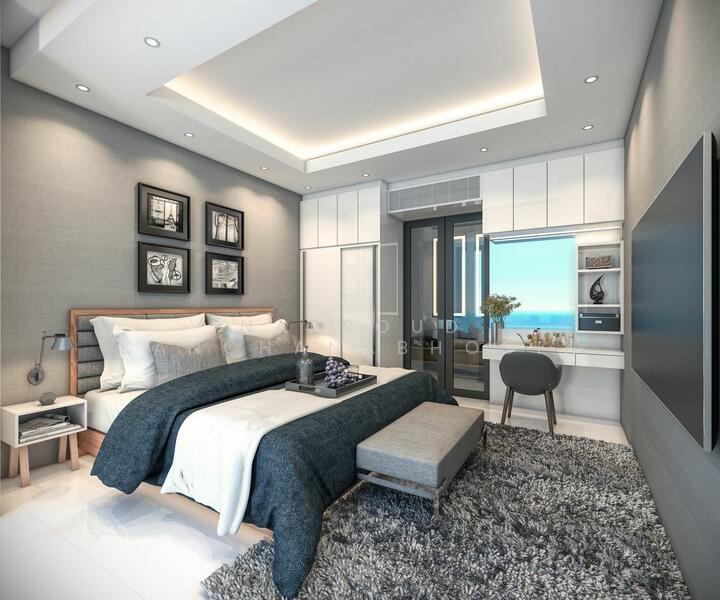 For Sale - The T Forest, Phuket