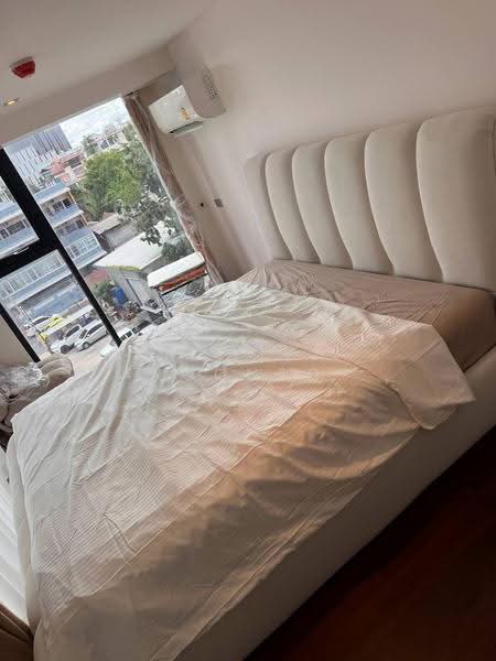 Altitude Symphony Charoenkrung, Bangkok, Soi Chan 44, Wat Prayakrai, Bang Kho Laem, Bangkok, 3 Bedrooms, 76 sqm, Condo For Rent, by Amwika Karoonsombat, 60203885 - DDproperty.com