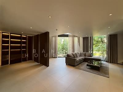 For Rent - Raveevan Space, Bangkok