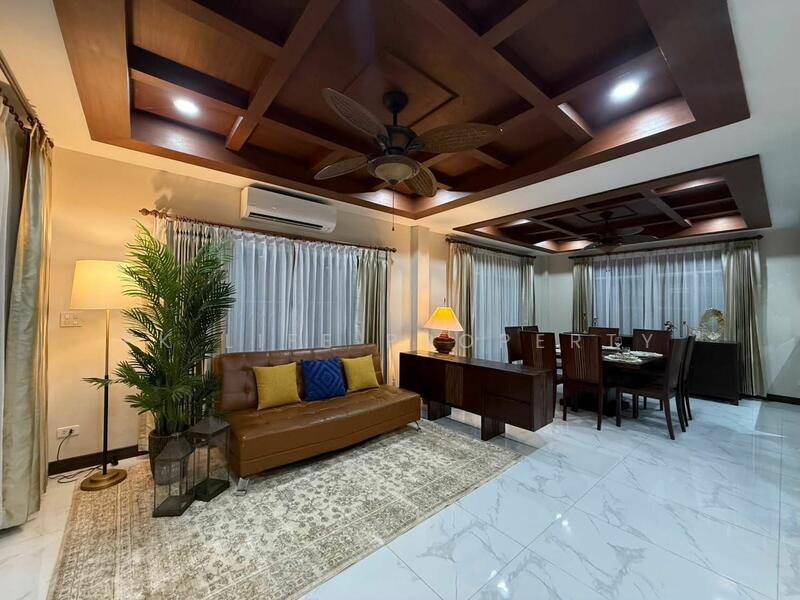 8R0795 Pool villa for rent 3 bedroom 3 bathroom 90,000/month at chalong have fully furnished, Phuket, Chalong, Muang Phuket, Phuket, 3 Bedrooms, 200 sqm, Villa For Rent, by PK LIFE Property, 60203917 - DDproperty.com