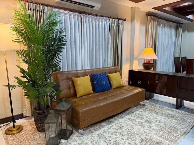 8R0795 Pool villa for rent 3 bedroom 3 bathroom 100,000/month at chalong have fully furnished, ภูเก็ต, ฉลอง, เมืองภูเก็ต, ภูเก็ต, 200 ตร.ม., วิลล่า ให้เช่า, โดย PK LIFE Property, 60203917 - DDproperty.com