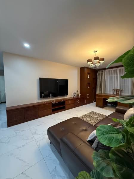 8R0795 Pool villa for rent 3 bedroom 3 bathroom 100,000/month at chalong have fully furnished, ภูเก็ต, ฉลอง, เมืองภูเก็ต, ภูเก็ต, 200 ตร.ม., วิลล่า ให้เช่า, โดย PK LIFE Property, 60203917 - DDproperty.com