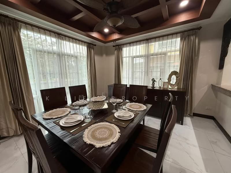8R0795 Pool villa for rent 3 bedroom 3 bathroom 100,000/month at chalong have fully furnished, ภูเก็ต, ฉลอง, เมืองภูเก็ต, ภูเก็ต, 200 ตร.ม., วิลล่า ให้เช่า, โดย PK LIFE Property, 60203917 - DDproperty.com