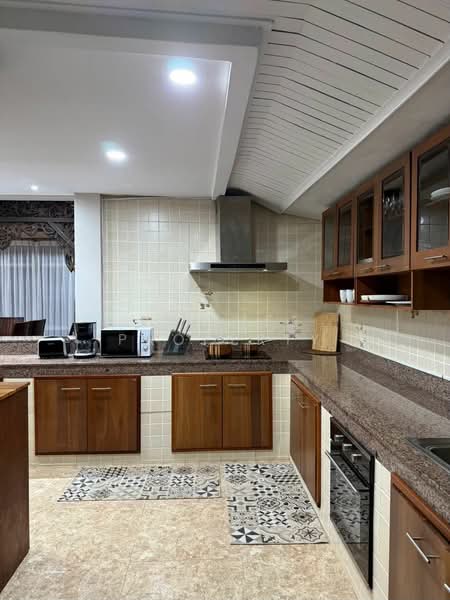 8R0795 Pool villa for rent 3 bedroom 3 bathroom 100,000/month at chalong have fully furnished, ภูเก็ต, ฉลอง, เมืองภูเก็ต, ภูเก็ต, 200 ตร.ม., วิลล่า ให้เช่า, โดย PK LIFE Property, 60203917 - DDproperty.com