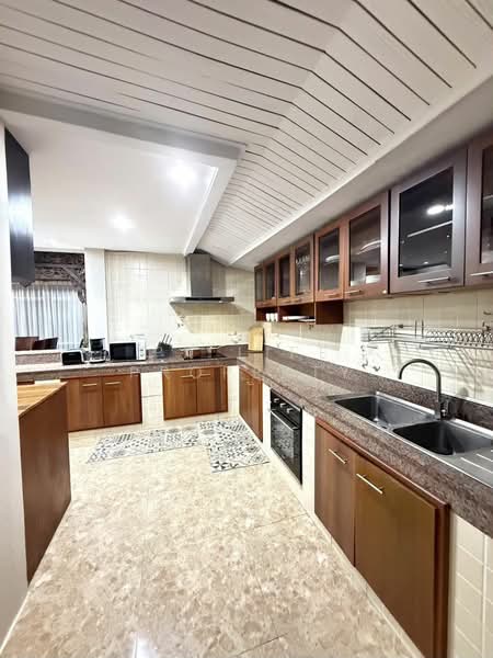 8R0795 Pool villa for rent 3 bedroom 3 bathroom 100,000/month at chalong have fully furnished, ภูเก็ต, ฉลอง, เมืองภูเก็ต, ภูเก็ต, 200 ตร.ม., วิลล่า ให้เช่า, โดย PK LIFE Property, 60203917 - DDproperty.com