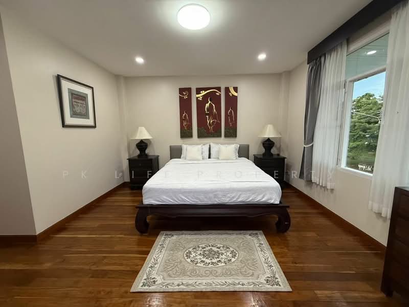 8R0795 Pool villa for rent 3 bedroom 3 bathroom 100,000/month at chalong have fully furnished, ภูเก็ต, ฉลอง, เมืองภูเก็ต, ภูเก็ต, 200 ตร.ม., วิลล่า ให้เช่า, โดย PK LIFE Property, 60203917 - DDproperty.com