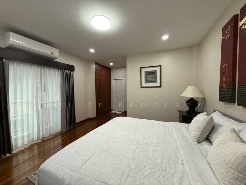 8R0795 Pool villa for rent 3 bedroom 3 bathroom 100,000/month at chalong have fully furnished, Phuket, Chalong, Muang Phuket, Phuket, 3 Bedrooms, 200 sqm, Villa For Rent, by PK LIFE Property, 60203917 - DDproperty.com