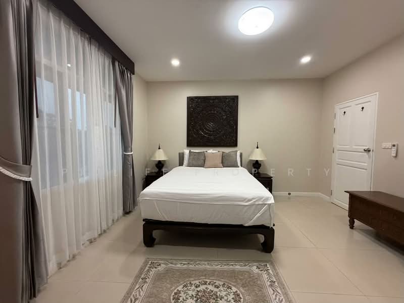 8R0795 Pool villa for rent 3 bedroom 3 bathroom 100,000/month at chalong have fully furnished, ภูเก็ต, ฉลอง, เมืองภูเก็ต, ภูเก็ต, 200 ตร.ม., วิลล่า ให้เช่า, โดย PK LIFE Property, 60203917 - DDproperty.com