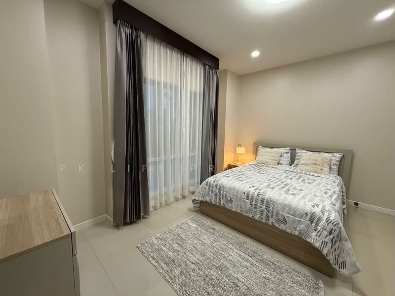 8R0795 Pool villa for rent 3 bedroom 3 bathroom 100,000/month at chalong have fully furnished, ภูเก็ต, ฉลอง, เมืองภูเก็ต, ภูเก็ต, 200 ตร.ม., วิลล่า ให้เช่า, โดย PK LIFE Property, 60203917 - DDproperty.com