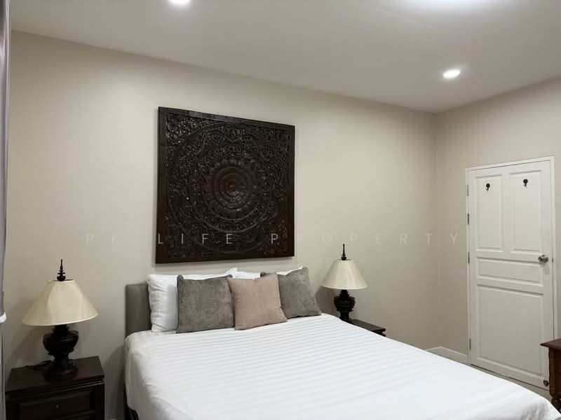 8R0795 Pool villa for rent 3 bedroom 3 bathroom 100,000/month at chalong have fully furnished, ภูเก็ต, ฉลอง, เมืองภูเก็ต, ภูเก็ต, 200 ตร.ม., วิลล่า ให้เช่า, โดย PK LIFE Property, 60203917 - DDproperty.com