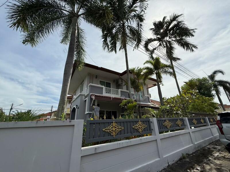 8R0795 Pool villa for rent 3 bedroom 3 bathroom 100,000/month at chalong have fully furnished, Phuket, Chalong, Muang Phuket, Phuket, 3 Bedrooms, 200 sqm, Villa For Rent, by PK LIFE Property, 60203917 - DDproperty.com