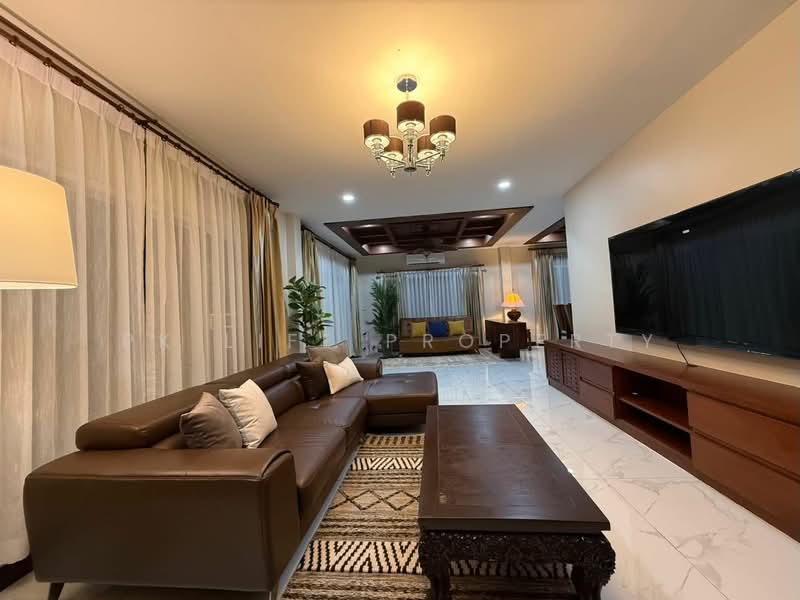8R0795 Pool villa for rent 3 bedroom 3 bathroom 100,000/month at chalong have fully furnished, ภูเก็ต, ฉลอง, เมืองภูเก็ต, ภูเก็ต, 200 ตร.ม., วิลล่า ให้เช่า, โดย PK LIFE Property, 60203917 - DDproperty.com