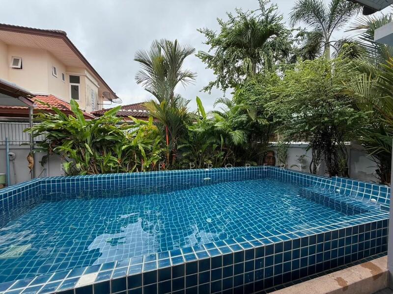 8R0795 Pool villa for rent 3 bedroom 3 bathroom 90,000/month at chalong have fully furnished, Phuket, Chalong, Muang Phuket, Phuket, 3 Bedrooms, 200 sqm, Villa For Rent, by PK LIFE Property, 60203917 - DDproperty.com