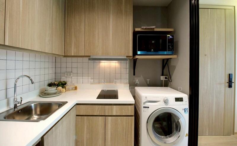 For Rent - Paragon 31, Bangkok