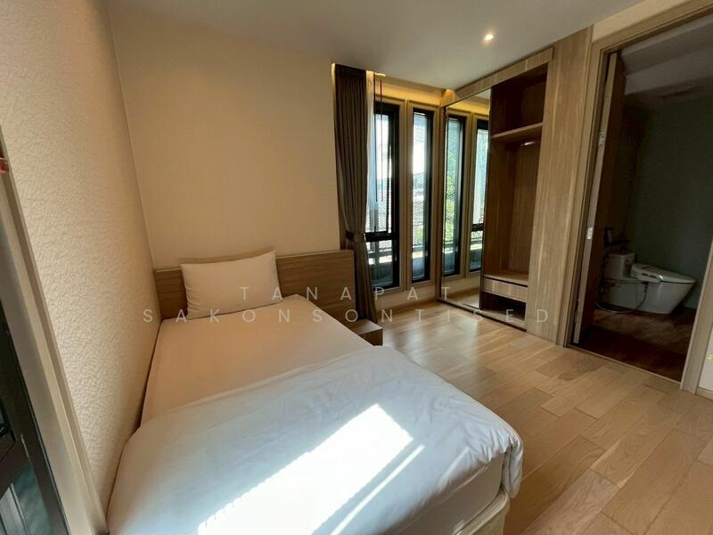 For Rent - Paragon 31, Bangkok