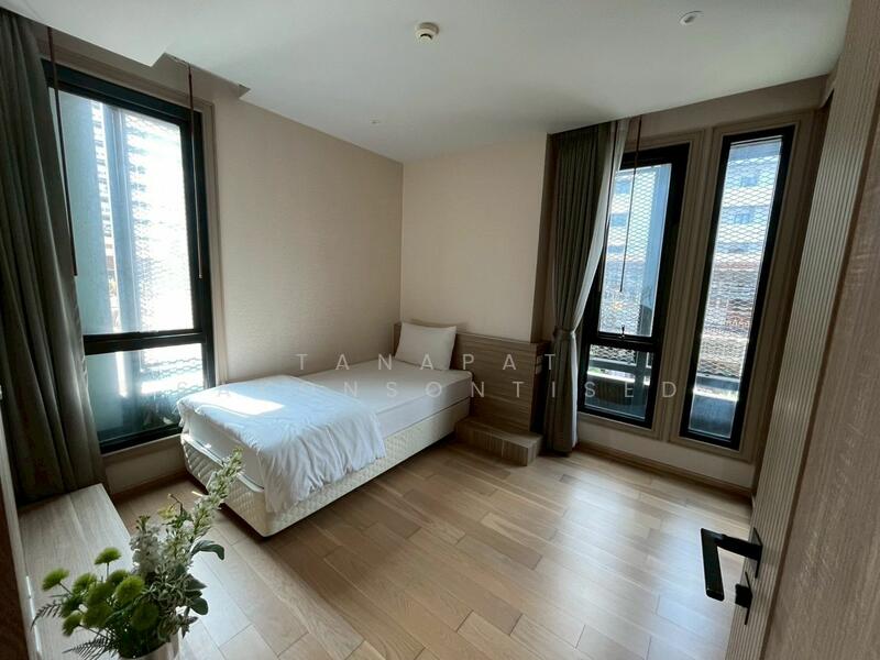 For Rent - Paragon 31, Bangkok