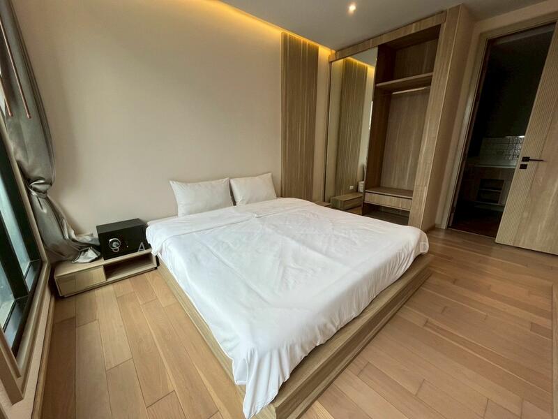 For Rent - Paragon 31, Bangkok
