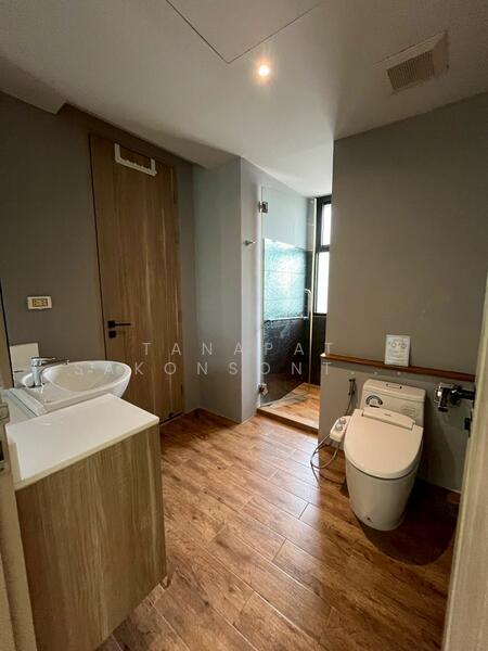 For Rent - Paragon 31, Bangkok