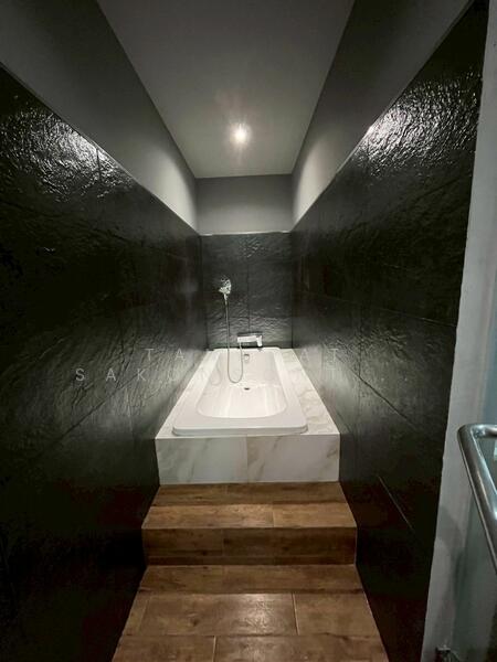 For Rent - Paragon 31, Bangkok