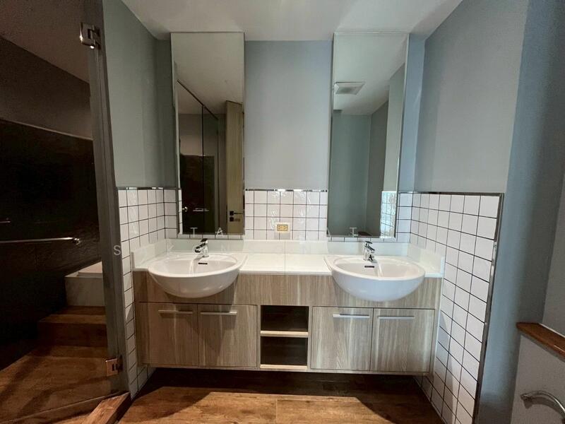 For Rent - Paragon 31, Bangkok