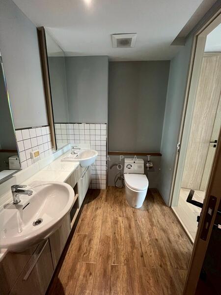 For Rent - Paragon 31, Bangkok