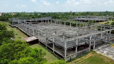 ขาย - 94955 - ขายที่ดิน 57 ไร่ ติดถนนเลี่ยงเมืองพิษณุโลก ใกล้สนามบิน ถมสูง 3 เมตร ราคา 171 ล้านบาท, พิษณุโลก