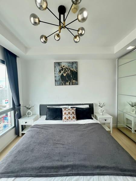 For Rent - Thru Thonglor, Bangkok