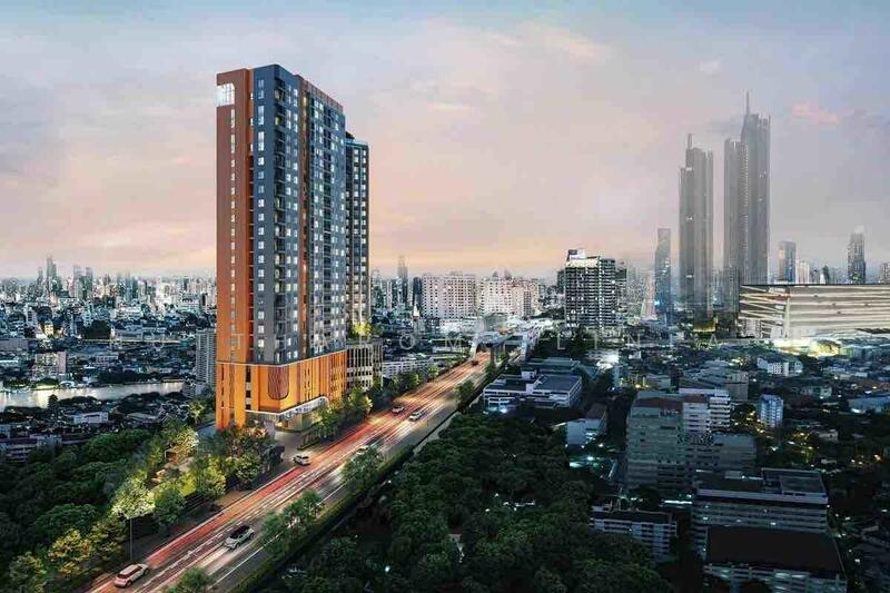 ขาย - FLO by Sansiri : โฟล บาย แสนสิริ, กรุงเทพ