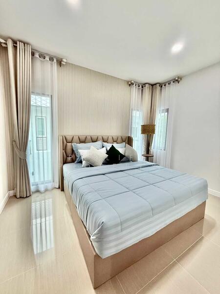 8R0798 Pool villa for rent 3 bedroom 3 bathroom 150,000/month at chalong have fully furnished, phuket, Rawai, Muang Phuket, Phuket, 3 Bedrooms, 350 sqm, Villa For Rent, by PK LIFE Property, 60203971 - DDproperty.com