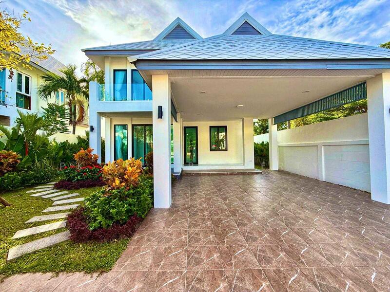 8R0798 Pool villa for rent 3 bedroom 3 bathroom 150,000/month at chalong have fully furnished, phuket, Rawai, Muang Phuket, Phuket, 3 Bedrooms, 350 sqm, Villa For Rent, by PK LIFE Property, 60203971 - DDproperty.com