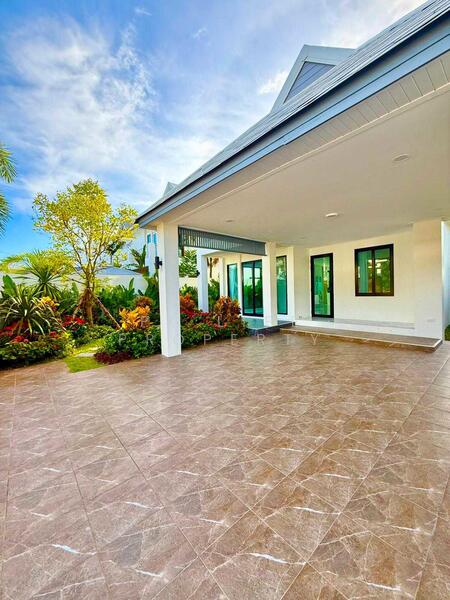 8R0798 Pool villa for rent 3 bedroom 3 bathroom 150,000/month at chalong have fully furnished, phuket, Rawai, Muang Phuket, Phuket, 3 Bedrooms, 350 sqm, Villa For Rent, by PK LIFE Property, 60203971 - DDproperty.com