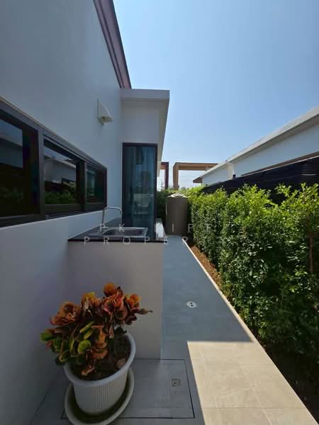 8R0799 Pool villa for rent 2 bedroom 2 bathroom 60,000/month at chalong have fully furnished, ภูเก็ต, ฉลอง, เมืองภูเก็ต, ภูเก็ต, 120 ตร.ม., วิลล่า ให้เช่า, โดย PK LIFE Property, 60204058 - DDproperty.com