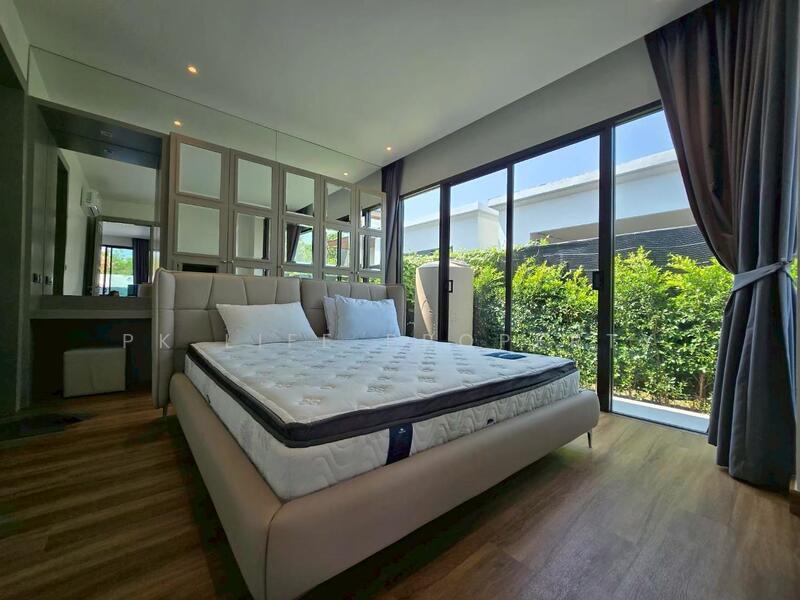 8R0799 Pool villa for rent 2 bedroom 2 bathroom 60,000/month at chalong have fully furnished, ภูเก็ต, ฉลอง, เมืองภูเก็ต, ภูเก็ต, 120 ตร.ม., วิลล่า ให้เช่า, โดย PK LIFE Property, 60204058 - DDproperty.com