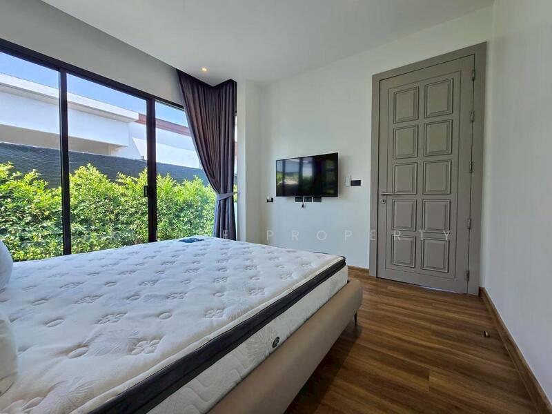 8R0799 Pool villa for rent 2 bedroom 2 bathroom 60,000/month at chalong have fully furnished, ภูเก็ต, ฉลอง, เมืองภูเก็ต, ภูเก็ต, 120 ตร.ม., วิลล่า ให้เช่า, โดย PK LIFE Property, 60204058 - DDproperty.com