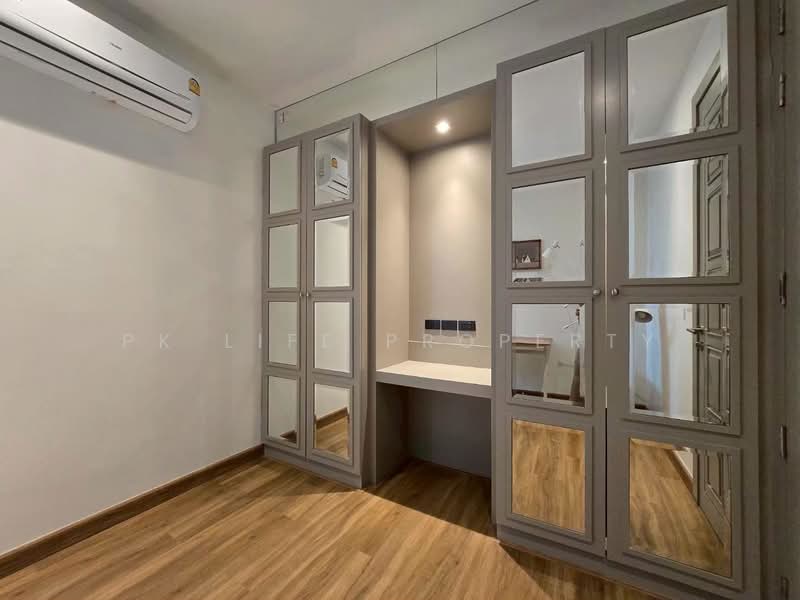 8R0799 Pool villa for rent 2 bedroom 2 bathroom 60,000/month at chalong have fully furnished, ภูเก็ต, ฉลอง, เมืองภูเก็ต, ภูเก็ต, 120 ตร.ม., วิลล่า ให้เช่า, โดย PK LIFE Property, 60204058 - DDproperty.com