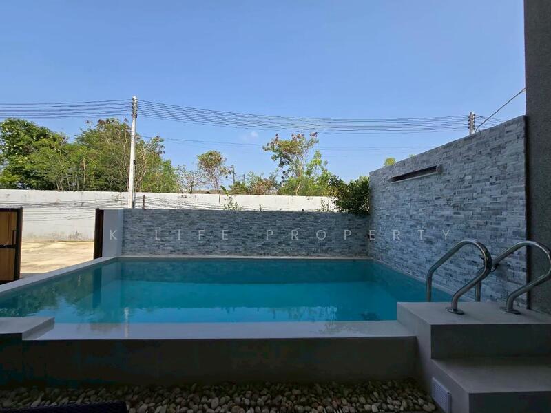 8R0799 Pool villa for rent 2 bedroom 2 bathroom 60,000/month at chalong have fully furnished, Phuket, Chalong, Muang Phuket, Phuket, 2 Bedrooms, 120 sqm, Villa For Rent, by PK LIFE Property, 60204058 - DDproperty.com