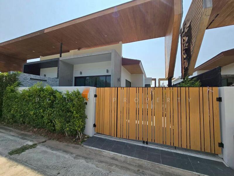 8R0799 Pool villa for rent 2 bedroom 2 bathroom 60,000/month at chalong have fully furnished, Phuket, Chalong, Muang Phuket, Phuket, 2 Bedrooms, 120 sqm, Villa For Rent, by PK LIFE Property, 60204058 - DDproperty.com