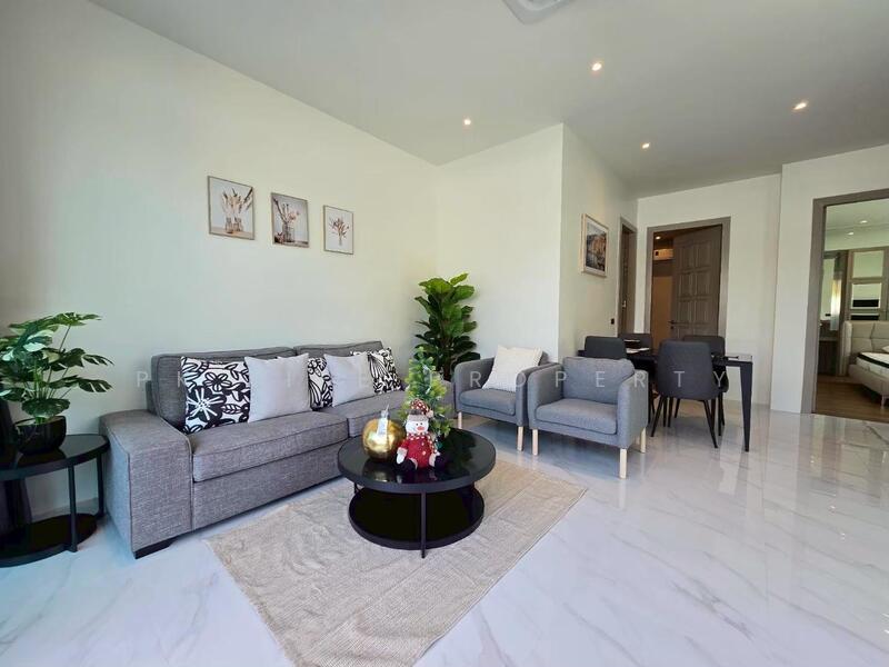 8R0799 Pool villa for rent 2 bedroom 2 bathroom 60,000/month at chalong have fully furnished, ภูเก็ต, ฉลอง, เมืองภูเก็ต, ภูเก็ต, 120 ตร.ม., วิลล่า ให้เช่า, โดย PK LIFE Property, 60204058 - DDproperty.com