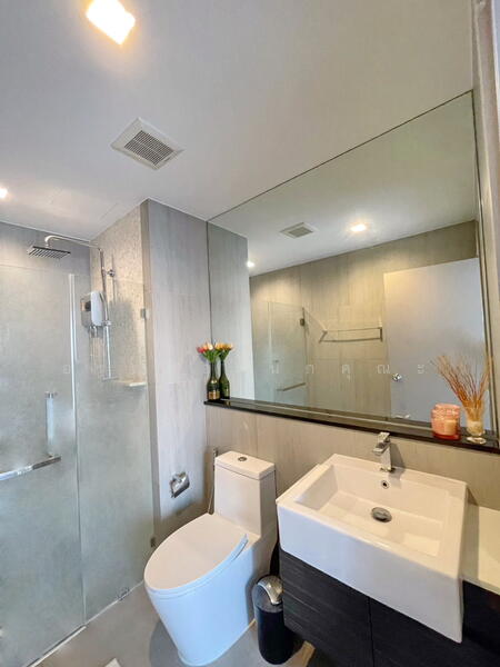 The Politan Aqua, นนทบุรี, 15 Nonthaburi, บางกระสอ, เมืองนนทบุรี, นนทบุรี, 30 ตร.ม., คอนโด ให้เช่า, โดย อรุณ อเนกคุณะ, 60204071 - DDproperty.com