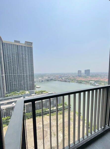 The Politan Aqua, นนทบุรี, 15 Nonthaburi, บางกระสอ, เมืองนนทบุรี, นนทบุรี, 30 ตร.ม., คอนโด ให้เช่า, โดย อรุณ อเนกคุณะ, 60204071 - DDproperty.com