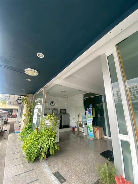 For Sale - Bang Aor Riverside Tower, Bangkok