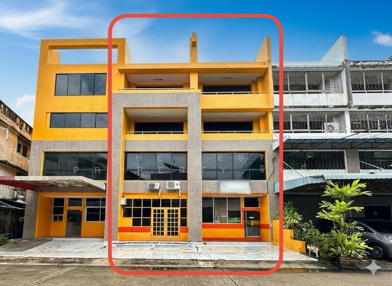 ขาย - ไพร์มเพลส สุขุมวิท105, กรุงเทพ