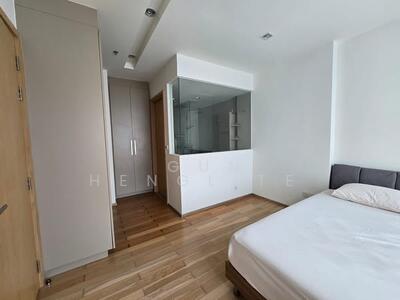 For Rent - Siri At Sukhumvit, Bangkok