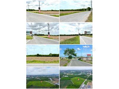 ขาย - ขายที่ดินมาบตาพุด ใจกลางเมืองระยอง ใกล้ถนนสุขุมวิท มีหลายแปลง 1.5 ไร่ - 12 ไร่ เริ่ม 2.6 ลบ. ต่อไร่, ระยอง